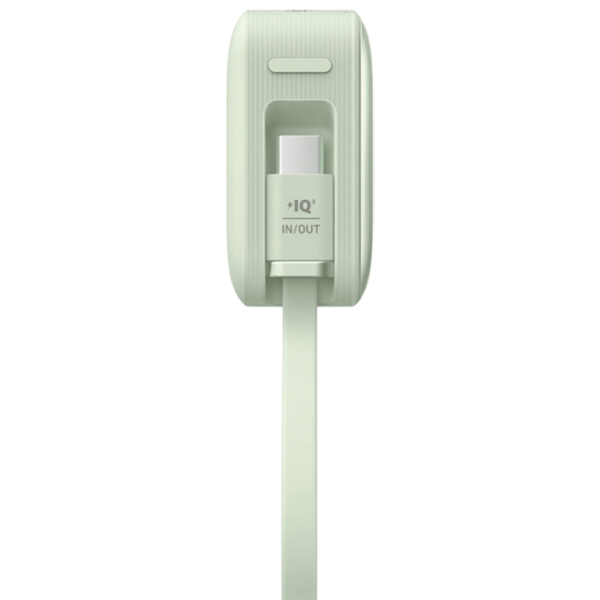 Power Bank 10000 мАч Anker Nano (30 Вт) Зеленый  photo 4
