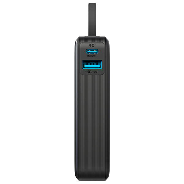 Power Bank 10000 мАч Anker Nano (30 Вт) Черный  photo 4
