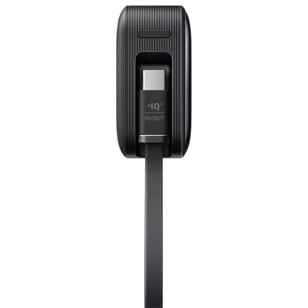 Power Bank 10000 мАч Anker Nano (30 Вт) Черный  photo 6