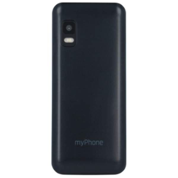 MyPhone Classic+ Черный 2.4 ", Dual SIM, 3G photo 7