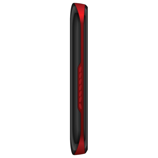 Maxcom Comfort MM428L Черный 1.8", Dual SIM, 2G photo 4