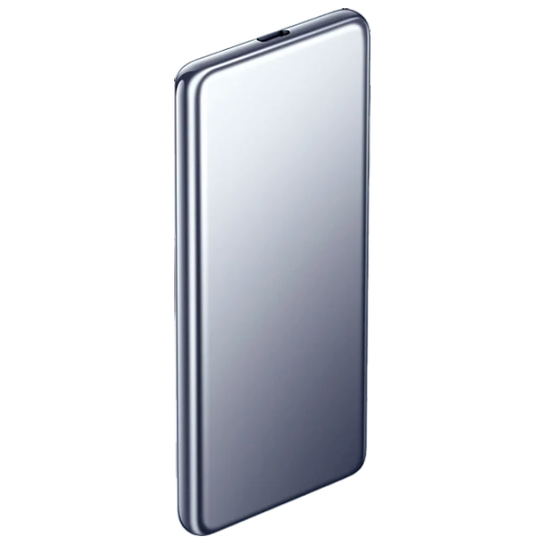 Power Bank 5000 мАч Xiaomi Ultra Slim (20 Вт) Серый  photo 1