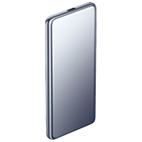 Power Bank 5000 мАч Xiaomi Ultra Slim (20 Вт) Серый 