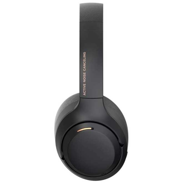 Căști Honor VZ Sport Mate Pro Black Fără fir / Personal / Over the ear photo 4