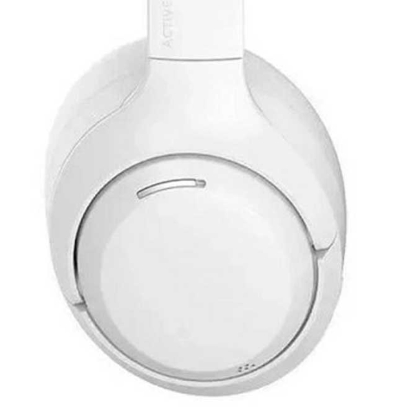 Căști Honor VZ Sport Mate Pro White Fără fir / Personal / Over the ear photo 4