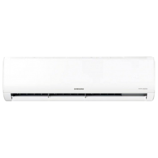 Кондиционер Samsung AR12TXHQASIN Белый 35 м² | 12000 БТЕ | Белый photo 1