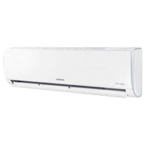 Кондиционер Samsung AR12TXHQASIN Белый 35 м² | 12000 БТЕ | Белый photo 3