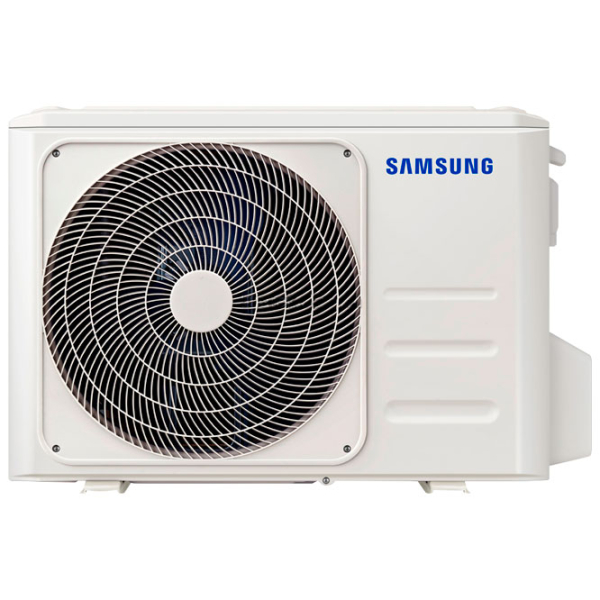 Кондиционер Samsung AR12TXHQASIN Белый 35 м² | 12000 БТЕ | Белый photo 4