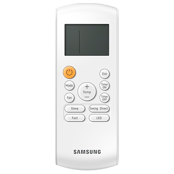 Кондиционер Samsung AR12TXHQASIN Белый 35 м² | 12000 БТЕ | Белый photo 5