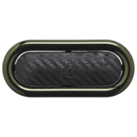Aromatizator auto Hypno Casa Fascino Mediterraneo Black Proaspăt