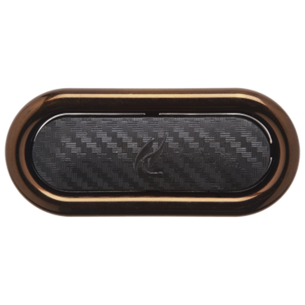 Aromatizator auto Hypno Casa Oud Supremo Black Lemnos photo 1