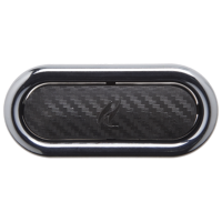 Aromatizator auto Hypno Casa Cuore di Bergamotto Black Bergamot