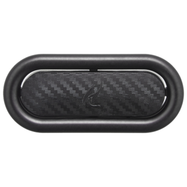 Aromatizator auto Hypno Casa Black Wood Black Lemnos photo 1