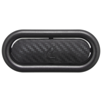 Aromatizator auto Hypno Casa Black Wood Black Lemnos