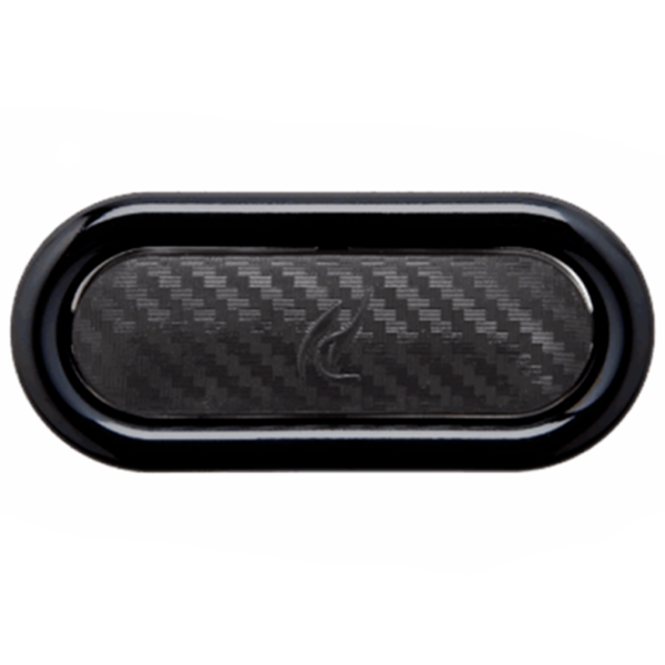 Aromatizator auto Hypno Casa Pepe Nero Black Citrice photo 1