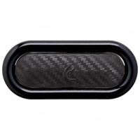 Aromatizator auto Hypno Casa Pepe Nero Black Citrice