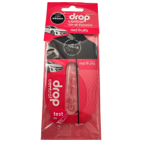Aromatizator auto Aroma Car Drop Control Liquid Red Red fruits