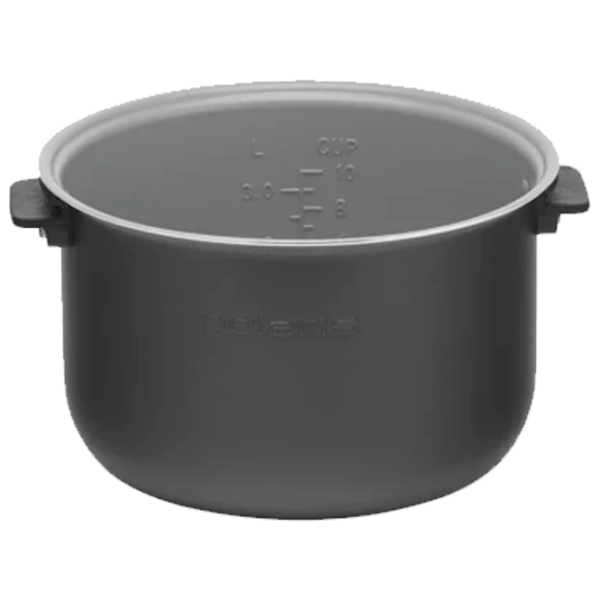 Multifierbător Polaris PMC 5017 Wi-Fi IQ Home Black 860 W, 3 l photo 3