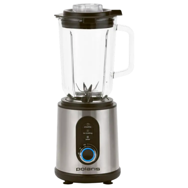 Blender staționar Polaris PTB 1530G Inox  photo 1