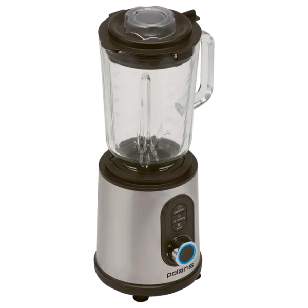 Blender staționar Polaris PTB 1530G Inox  photo 4