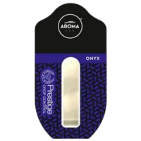 Aromatizator auto Aroma Car Prestige Drop Control Liquid Violet Onyx