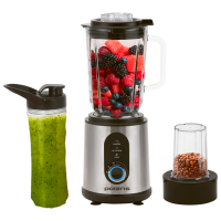 Blender staționar Polaris PTB 1834G Inox 