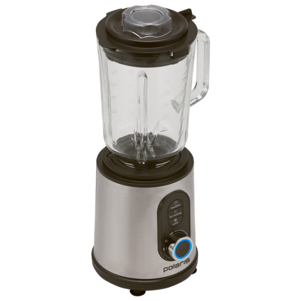 Blender staționar Polaris PTB 1834G Inox  photo 2