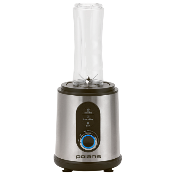Blender staționar Polaris PTB 1834G Inox  photo 3