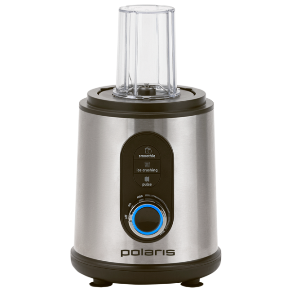 Blender staționar Polaris PTB 1834G Inox  photo 6