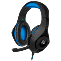 Căști Sven AP-G887MV Black Cu fir / Gaming / Over the ear