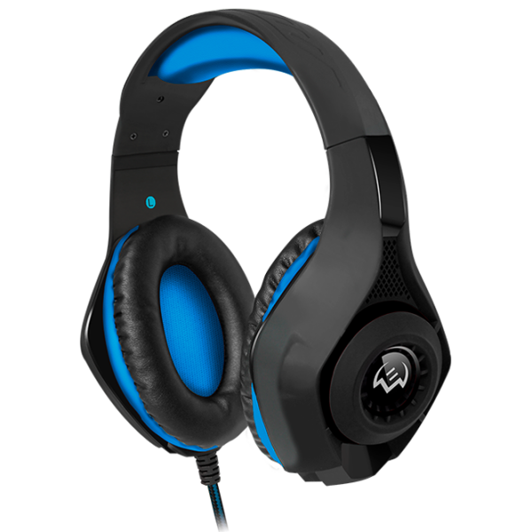 Căști Sven AP-G887MV Black Cu fir / Gaming / Over the ear photo 2