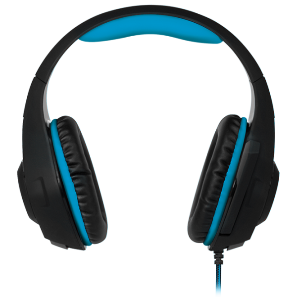 Căști Sven AP-G887MV Black Cu fir / Gaming / Over the ear photo 3