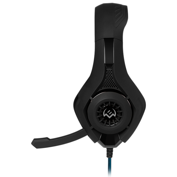 Căști Sven AP-G887MV Black Cu fir / Gaming / Over the ear photo 4