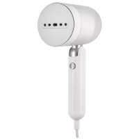 Vaporizator de călcat vertical Polaris PGS 1420CA White 1500 W, 37 g/min, 0.16 l