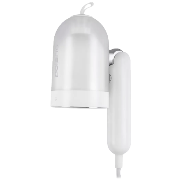 Vaporizator de călcat vertical Polaris PGS 1420CA White 1500 W, 37 g/min, 0.16 l photo 4