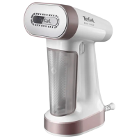 Vaporizator de călcat vertical Tefal DT8720E0 White 1800 W, 35 g/min, 0.18 l