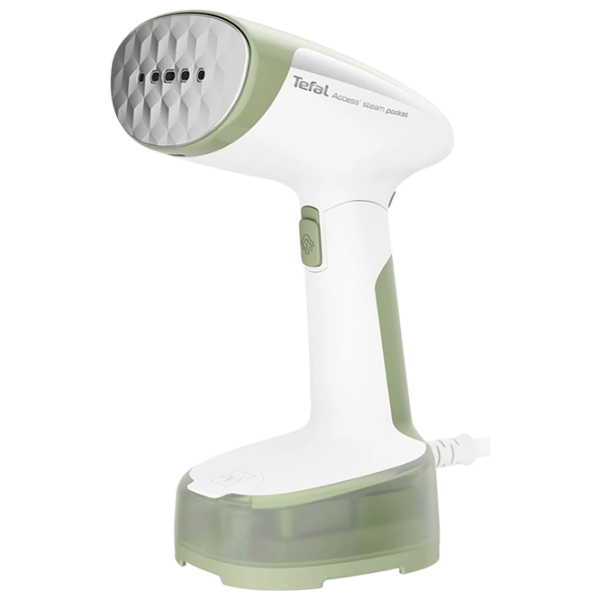 Vaporizator de călcat vertical Tefal DT3053E1 White 1300 W, 20 g/min, 0.12 l photo 1