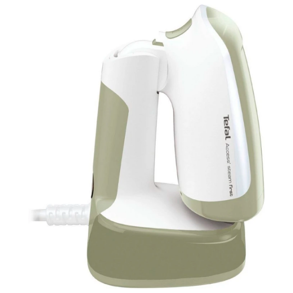 Vaporizator de călcat vertical Tefal DT3053E1 White 1300 W, 20 g/min, 0.12 l photo 2