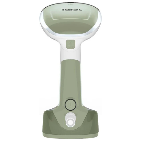 Vaporizator de călcat vertical Tefal DT3053E1 White 1300 W, 20 g/min, 0.12 l photo 3