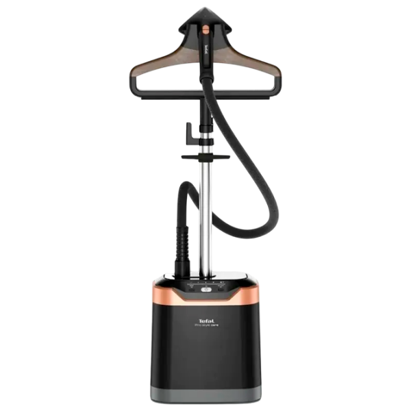 Vaporizator de călcat vertical Tefal IT8480E1 Black 2000 W, 42 g/min, 1.3 l photo 3
