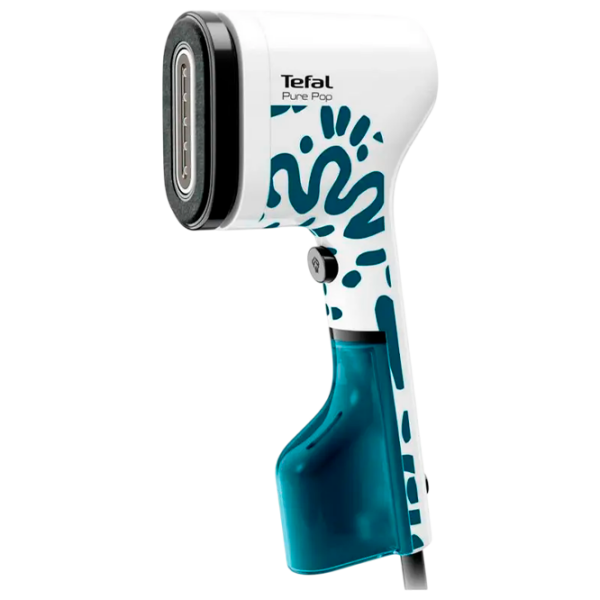Vaporizator de călcat vertical Tefal DT2040E1 White 1300 W, 20 g/min, 0.12 l photo 2