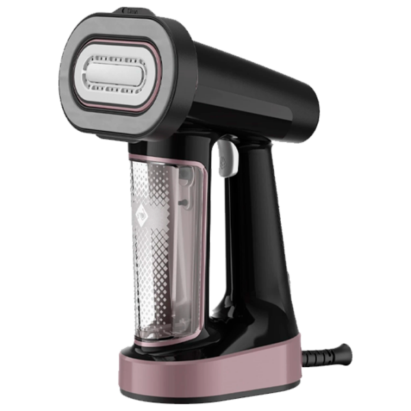 Vaporizator de călcat vertical Tefal DT8765E0 Black 1800 W, 35 g/min, 0.18 l photo 1