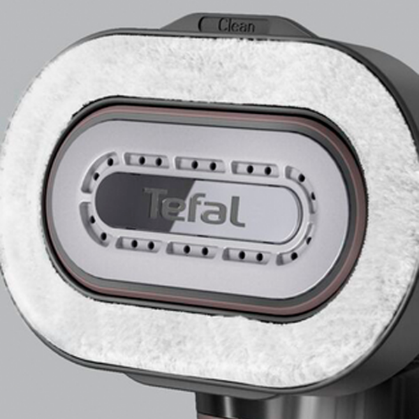 Vaporizator de călcat vertical Tefal DT8765E0 Black 1800 W, 35 g/min, 0.18 l photo 4