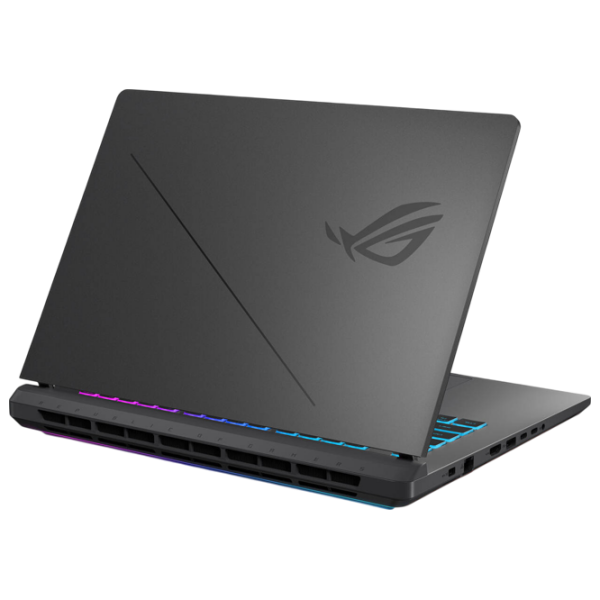 Ноутбук Asus ROG Strix 16 G615JPR Eclipse Серый 16" | 32 ГБ | 1 ТБ | Intel Core i9 14900HX | GeForce RTX 5070 8 ГБ photo 3
