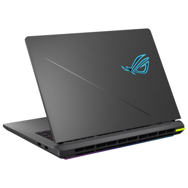 Ноутбук Asus ROG Strix 16 G615JPR Eclipse Серый 16" | 32 ГБ | 1 ТБ | Intel Core i9 14900HX | GeForce RTX 5070 8 ГБ photo 4