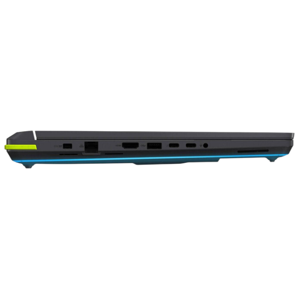 Ноутбук Asus ROG Strix 16 G615JPR Eclipse Серый 16" | 32 ГБ | 1 ТБ | Intel Core i9 14900HX | GeForce RTX 5070 8 ГБ photo 7