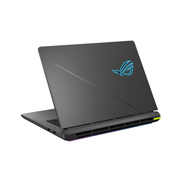 Ноутбук Asus ROG Strix 16 G615JPR Eclipse Серый 16" | 32 ГБ | 1 ТБ | Intel Core i9 14900HX | GeForce RTX 5070 8 ГБ photo 11