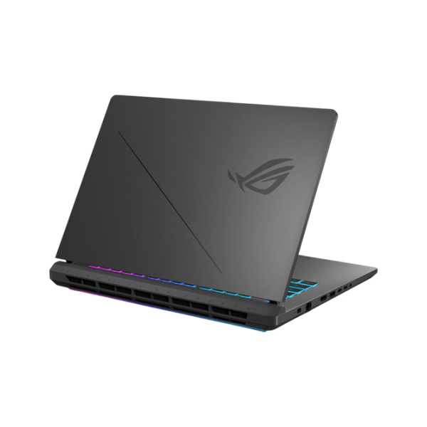 Ноутбук Asus ROG Strix 16 G615JPR Eclipse Серый 16" | 32 ГБ | 1 ТБ | Intel Core i9 14900HX | GeForce RTX 5070 8 ГБ photo 13