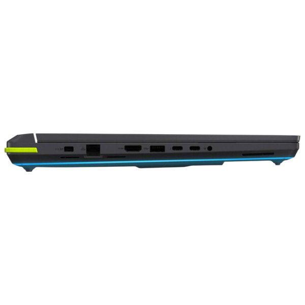 Ноутбук Asus ROG Strix 16 G615JPR Eclipse Серый 16" | 32 ГБ | 1 ТБ | Intel Core i9 14900HX | GeForce RTX 5070 8 ГБ photo 15