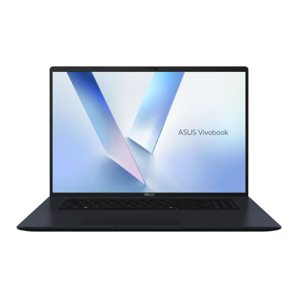 Laptop Asus Vivobook 18 M1807HA Quiet Blue 18" | 32 GB | 1 TB | AMD Ryzen 7 260 | VGA Integrată photo 1